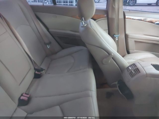 2009 MERCEDES-BENZ E 350 WDBUF56X89B386748 Photo 7