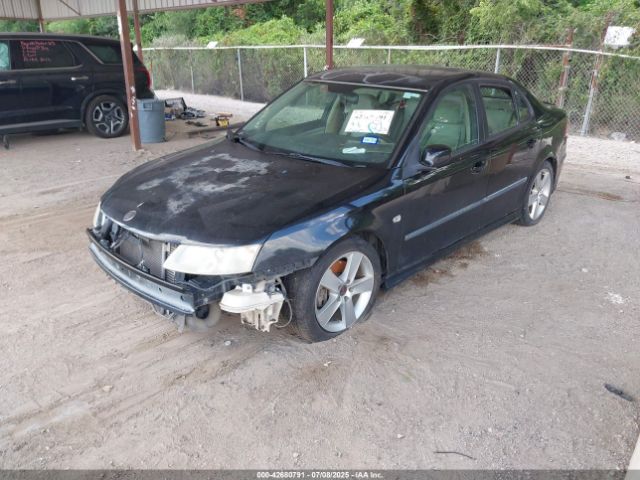 2006 SAAB 9-3 YS3FH41U561136745 Photo 1