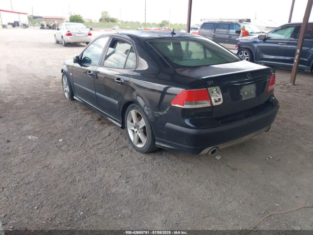 2006 SAAB 9-3 YS3FH41U561136745 Photo 2