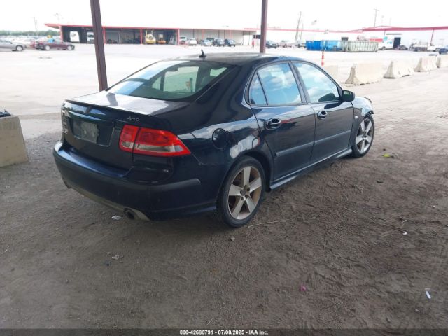 2006 SAAB 9-3 YS3FH41U561136745 Photo 3