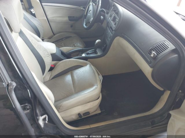 2006 SAAB 9-3 YS3FH41U561136745 Photo 4