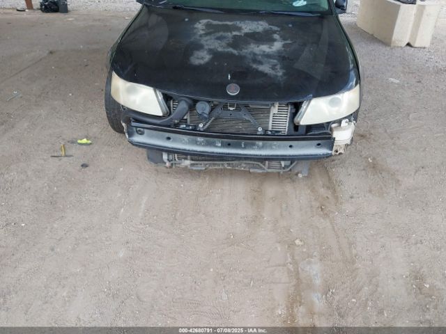 2006 SAAB 9-3 YS3FH41U561136745 Photo 5