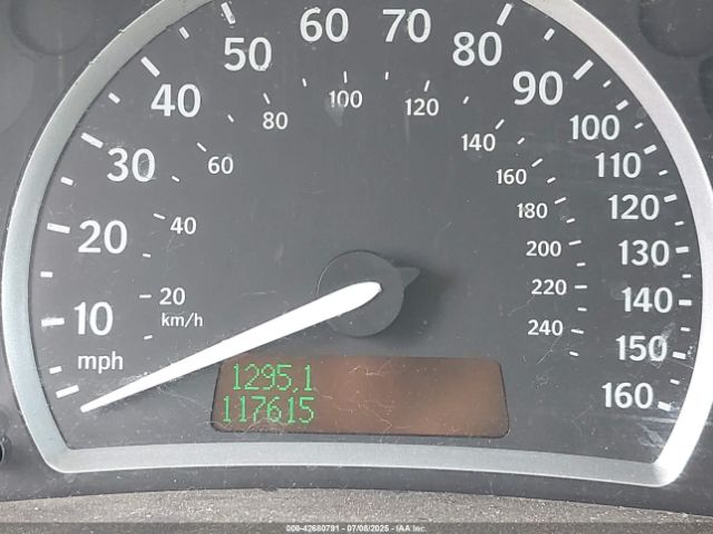 2006 SAAB 9-3 YS3FH41U561136745 Photo 6