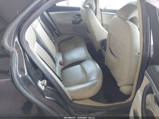 2006 SAAB 9-3 YS3FH41U561136745 Photo 7