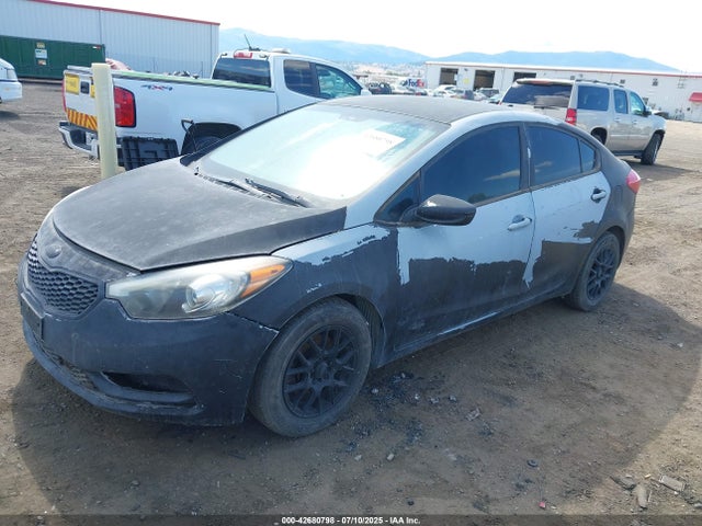 KNAFK4A6XG5550413 KIA mpi nu