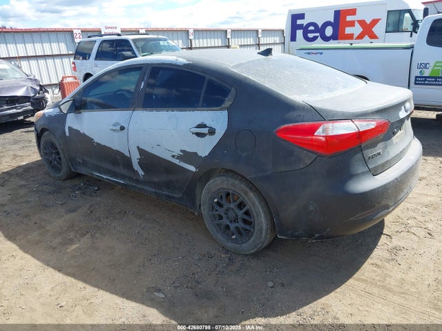 KNAFK4A6XG5550413 KIA mpi nu