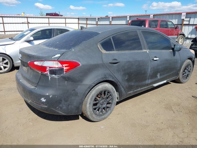 KNAFK4A6XG5550413 KIA mpi nu