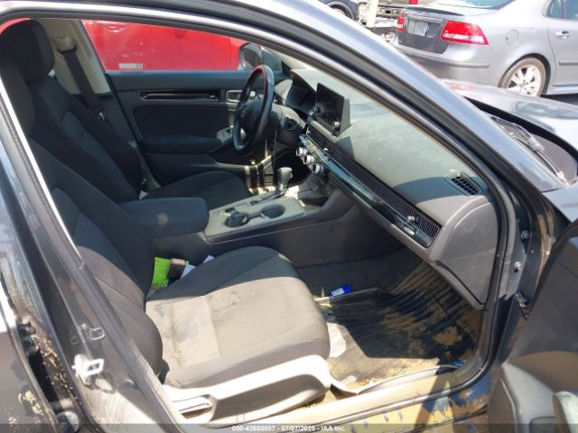 2023 HONDA CIVIC 2HGFE1F75PH302414 Photo 4