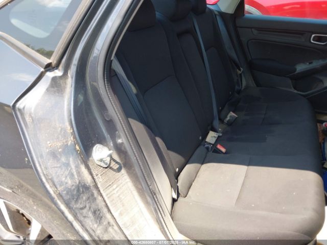 2023 HONDA CIVIC 2HGFE1F75PH302414 Photo 7