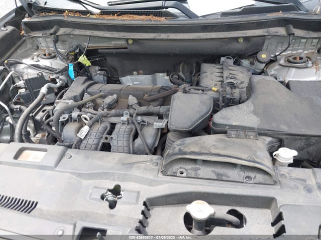 2019 MITSUBISHI OUTLANDER JA4AZ3A39KZ020082 Photo 9