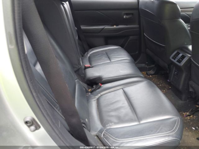 2019 MITSUBISHI OUTLANDER JA4AZ3A39KZ020082 Photo 7