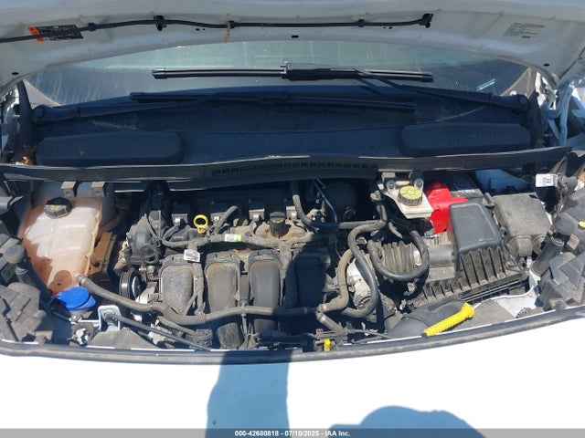 Ford gdi 2022 NM0LS7S27N1508009 Image 10
