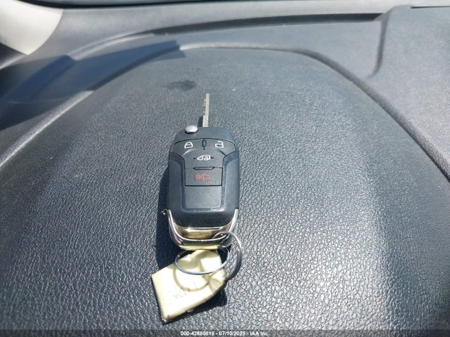 Ford gdi 2022 NM0LS7S27N1508009 Image 11