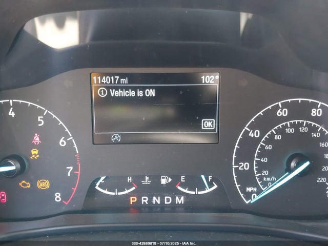 Ford gdi 2022 NM0LS7S27N1508009 Image 15