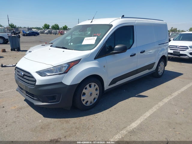 Ford gdi 2022 NM0LS7S27N1508009 Image 2
