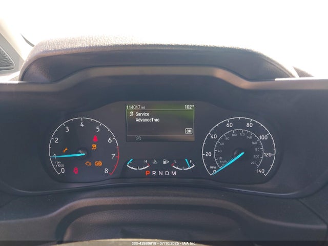 Ford gdi 2022 NM0LS7S27N1508009 Image 7