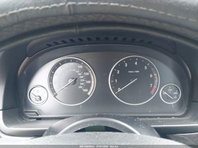 2012 BMW 528I WBAXH5C5XCDW05701 Photo 6