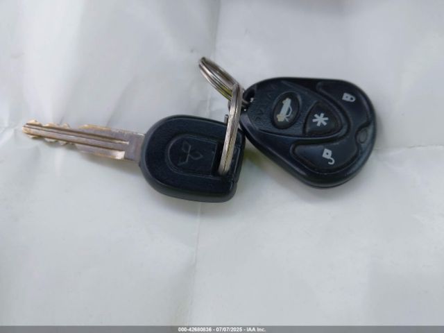2004 MITSUBISHI MONTERO JA4MW51S64J005453 Photo 10