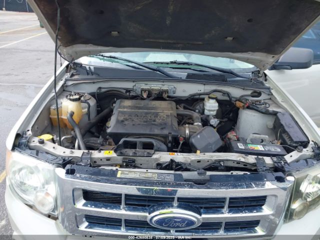 2009 FORD ESCAPE 1FMCU03G09KC12940 Photo 9