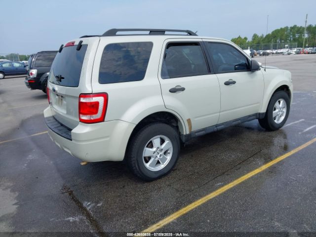 2009 FORD ESCAPE 1FMCU03G09KC12940 Photo 3