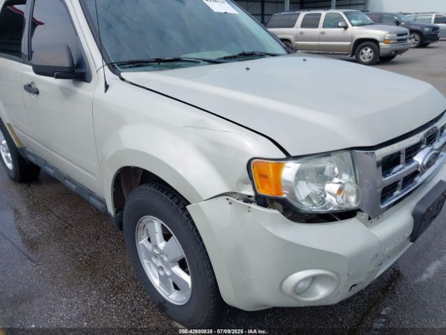 2009 FORD ESCAPE 1FMCU03G09KC12940 Photo 5