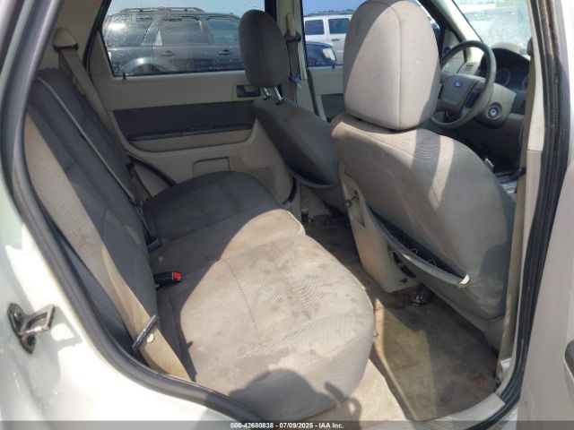 2009 FORD ESCAPE 1FMCU03G09KC12940 Photo 7