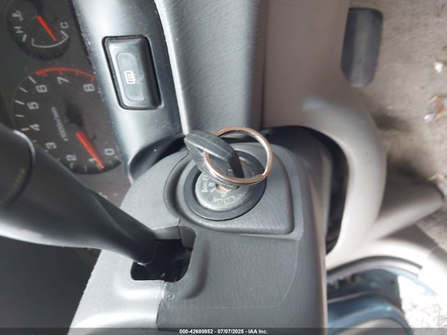 2001 NISSAN ALTIMA 1N4DL01D91C137907 Photo 10