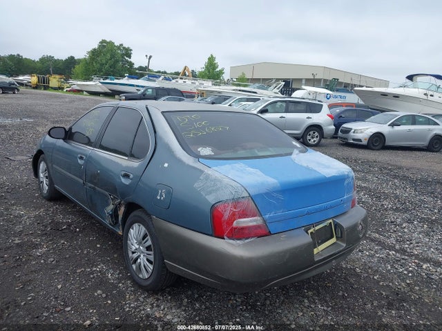 2001 NISSAN ALTIMA 1N4DL01D91C137907 Photo 2