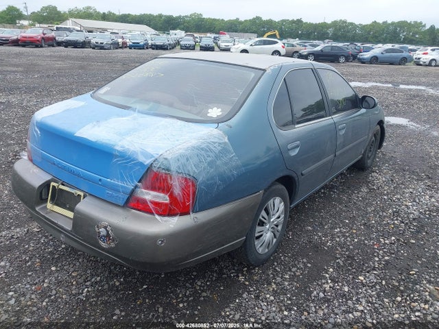 2001 NISSAN ALTIMA 1N4DL01D91C137907 Photo 3