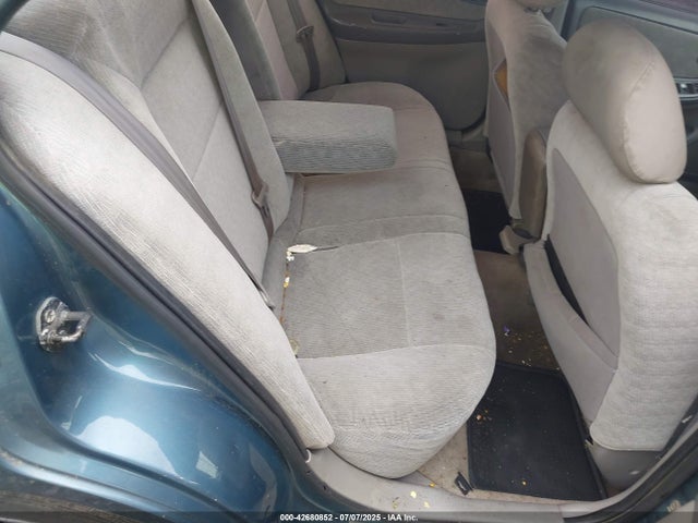 2001 NISSAN ALTIMA 1N4DL01D91C137907 Photo 7