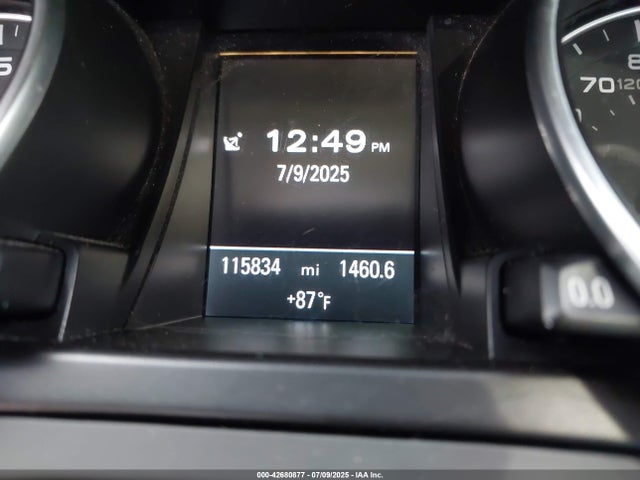 Audi flex fuel engine 2014 WAULFAFR5EA017186 Image 15