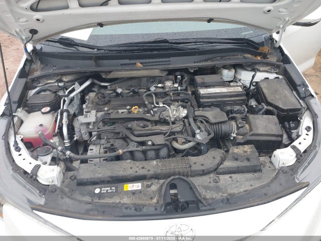 Toyota m20-fks 2020 5YFP4RCE1LP012201 Image 10