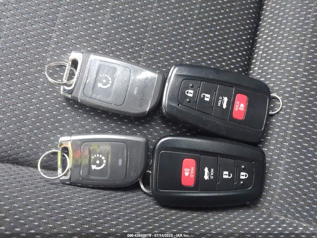 Toyota m20-fks 2020 5YFP4RCE1LP012201 Image 11