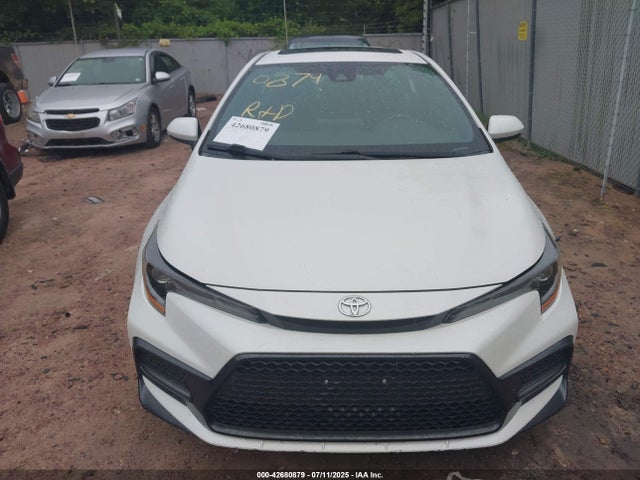 Toyota m20-fks 2020 5YFP4RCE1LP012201 Image 12