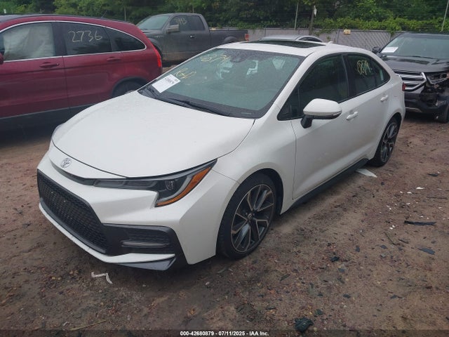 Toyota m20-fks 2020 5YFP4RCE1LP012201 Image 2