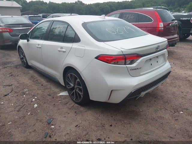 Toyota m20-fks 2020 5YFP4RCE1LP012201 Image 3