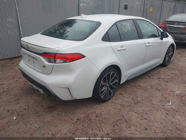 Toyota m20-fks 2020 5YFP4RCE1LP012201 Image 4