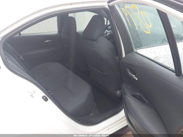 Toyota m20-fks 2020 5YFP4RCE1LP012201 Image 8