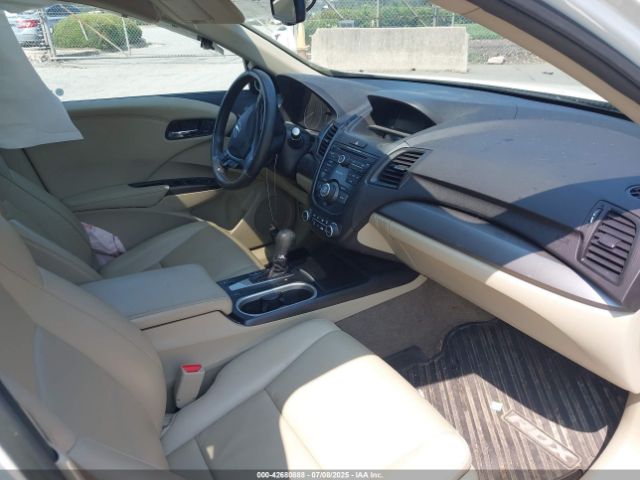 2017 ACURA RDX 5J8TB4H32HL005922 Photo 4