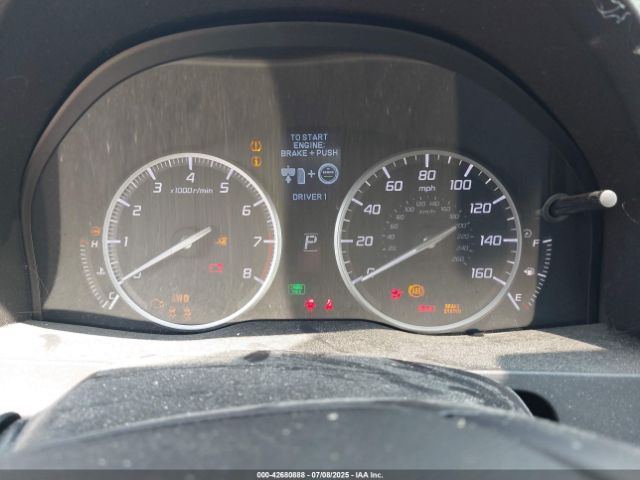 2017 ACURA RDX 5J8TB4H32HL005922 Photo 6