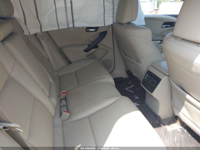 2017 ACURA RDX 5J8TB4H32HL005922 Photo 7
