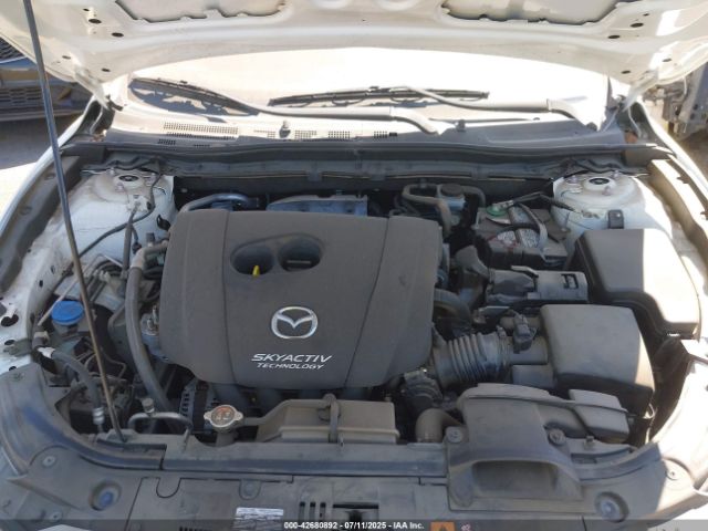 2015 MAZDA MAZDA3 JM1BM1V75F1256968 Photo 9