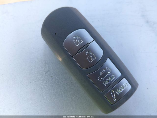 2015 MAZDA MAZDA3 JM1BM1V75F1256968 Photo 10