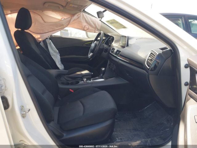 2015 MAZDA MAZDA3 JM1BM1V75F1256968 Photo 4
