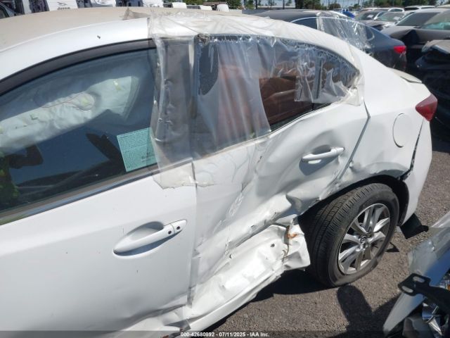 2015 MAZDA MAZDA3 JM1BM1V75F1256968 Photo 5