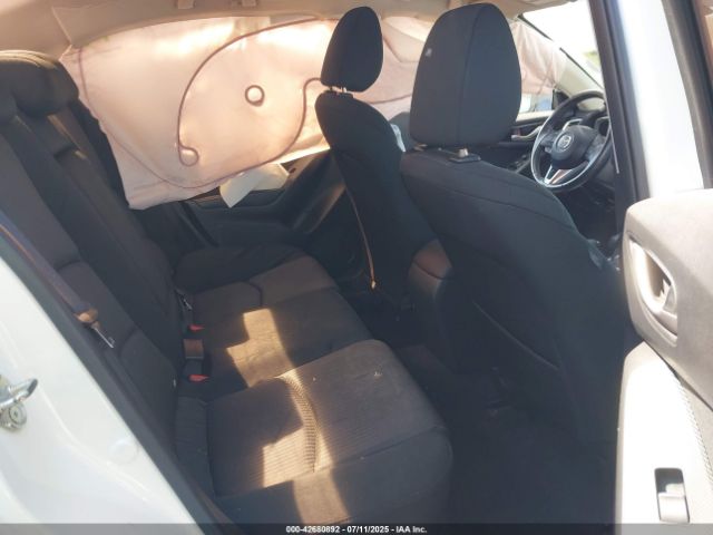 2015 MAZDA MAZDA3 JM1BM1V75F1256968 Photo 7