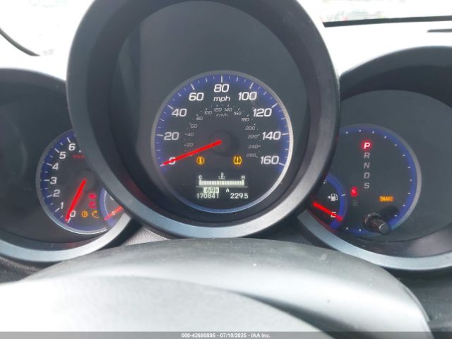 2010 ACURA RDX 5J8TB1H59AA000833 Photo 6