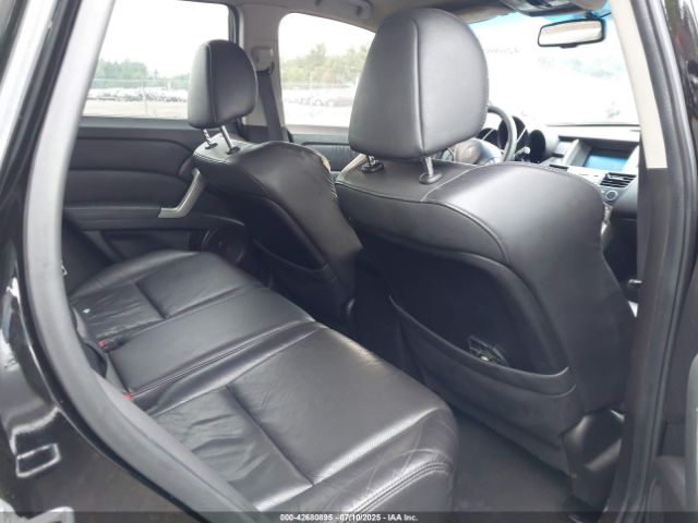 2010 ACURA RDX 5J8TB1H59AA000833 Photo 7