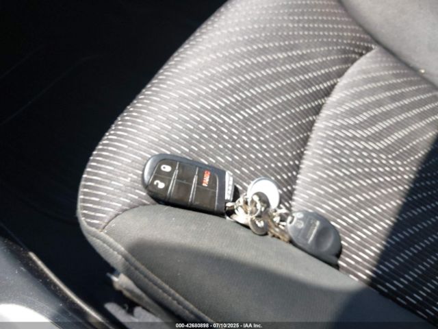2011 DODGE JOURNEY 3D4PG4FB9BT505411 Photo 10