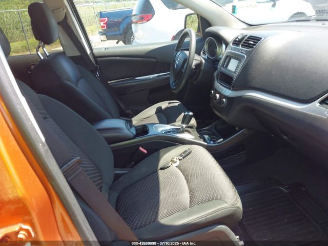 2011 DODGE JOURNEY 3D4PG4FB9BT505411 Photo 4